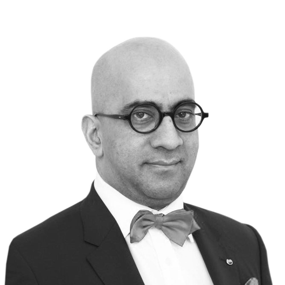 Ханнес Чопра